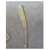 Saw Blade