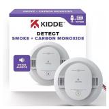 Kidde 10-Year Battery CO Alarm, Interconnected