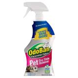 Pet Oxy Stain Remover 32 oz, Fragrance Free