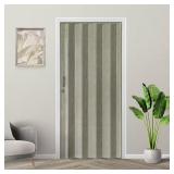 Accordion Door Saturn Tuscany 36 in. x 80 in.