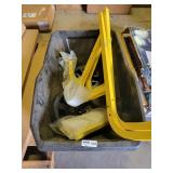 Gorilla Wheelbarrow
