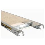 Metal Tech Aluminum/Plywood Scaffold Platform