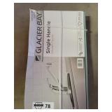 Glacier Bay Single-Handle Kitchen Faucet