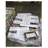 Assorted Porcelain Tile