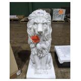 Lion Statue