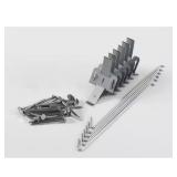 QUICKHANG Grid Hook Kit, 6 in.