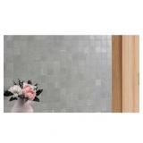 MSI Sande Ivory 12x12 Porcelain Mosaic Tile