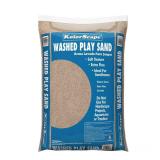 0.4 cu. ft. Washed Play Sand