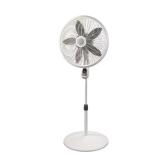 Lasko 53.5 in Oscillating Pedestal Fan