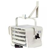 7500W 240V Garage Heater with Remote