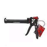 10 oz. Heavy-Duty Caulk Gun with High Leverage