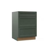 Melvern 18 in. W Cabinet Forest