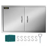 VEVOR Outdoor Kitchen Door 39x26