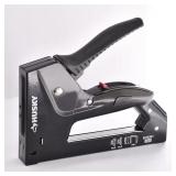 Husky Metal Staple Gun (1-Piece)