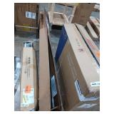 30" Frame for an Invisible Interior Door