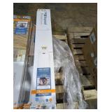 Assorted Floor Planks