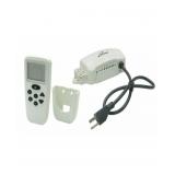 iLiving Exhaust Fan Smart Remote Kit - White