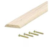 Flat Top 1-3/4 in. x 32 in. Threshold