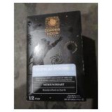 Copper Moon Tropical Coconut Pods, 12 cups