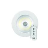 Over Lite Ultra 3x Motion LED Light w/ Remote