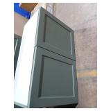Hampton Bay Cabinet
