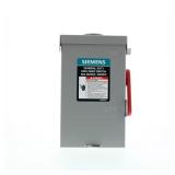 General Duty 30A 2-Pole 240V Switch RBPU