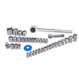 Anvil 39-Piece MTS set
