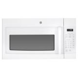 GE JVM3160DFWW 1.6 Cu. Ft. Microwave Oven