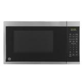 0.9 cu ft 900W Countertop Microwave