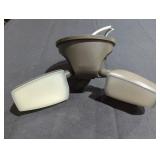 Outdoor LED Light Hardware
