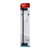 3M Command Large Hand Towel Bar 25.85 in L