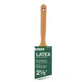 Better 2.5 in. Polyester Angle Brush