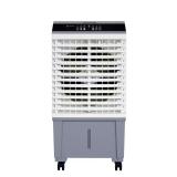 1000 sq ft Windowless Portable A/C 3-Speed