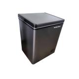 7.0 cu ft Manual Defrost Freezer - Granite