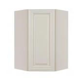 Princeton Wall Corner Cabinet 24x30x12