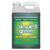 Simple Green 2.5 GA-Gallon All-Purpose Cleaner