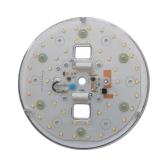 Retrofit LED Board 7 in. Cool White LED Module