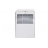 Hisense 25-Pint 1-Speed Dehumidifier, White