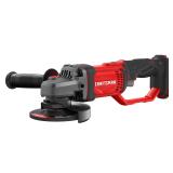 CRAFTSMAN V20 4.5-in Cordless Angle Grinder