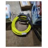 RYOBI Pee Washer Spray Gun and Hose