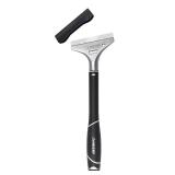 4 in. Soft-Grip Wallpaper Stripper