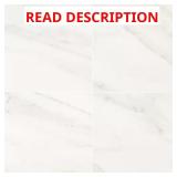Kolasus 24x24 Matte Marble Floor/Wall Tile