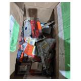 Box Lot