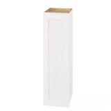 Avondale 12x12x42 Plywood Cabinet, White