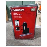2 Ton Bottle Jack