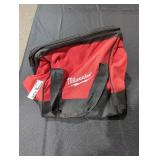Milwaukee Tool Bag