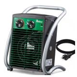 Greenhouse 1500W Garage Heater