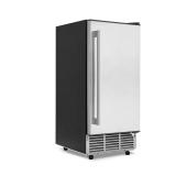 80 lb Built-In Clear Ice Maker