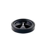 Black Mounting Gasket for InSinkErator Badger