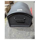 18" x 14" x 12" Parcel Mailbox